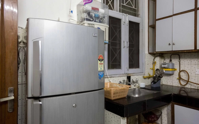 Woodpecker - 2 Bedroom Service Apartment