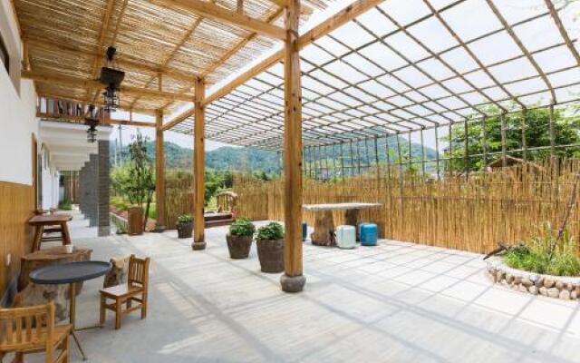 Xi Xiang Ji Guesthouse