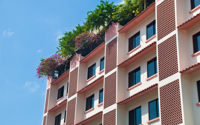 Hotel Benidorm Panama