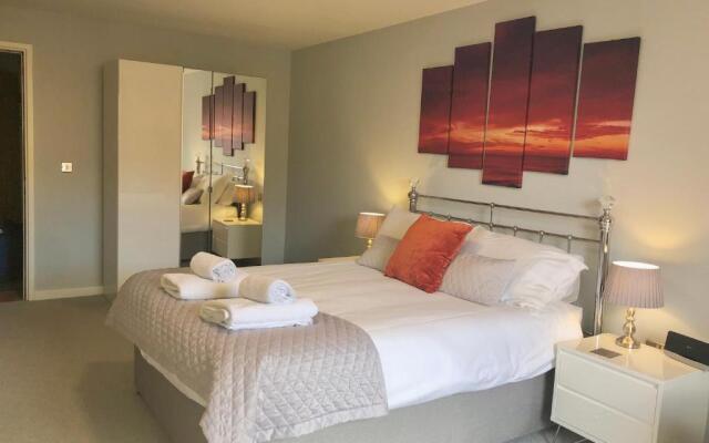 Central York Apartment - Skeldergate YO1