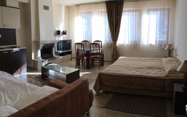 Perelik Palace