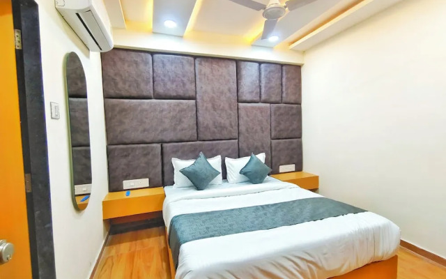 Hotel Krishna Park