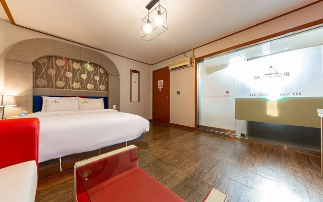 Firenze Motel