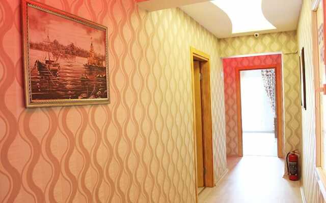 Efehan Hotel