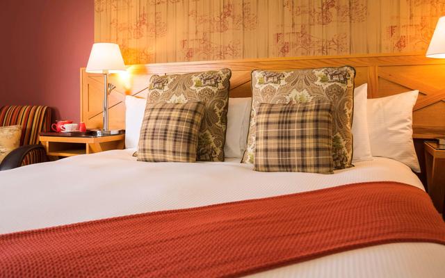 Fairmont Resort Blue Mountains MGallery Collection