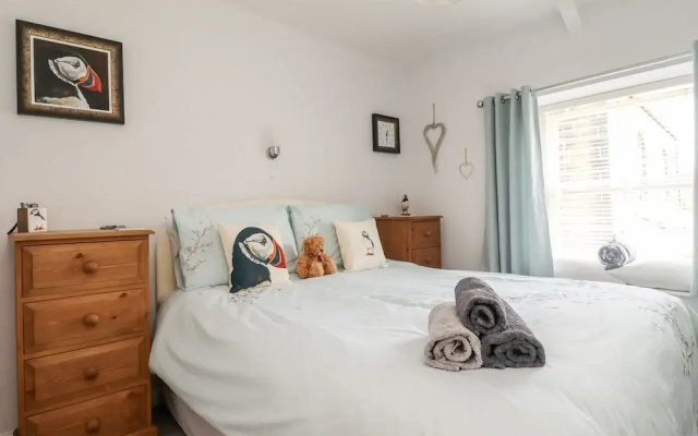 Aln Cottage