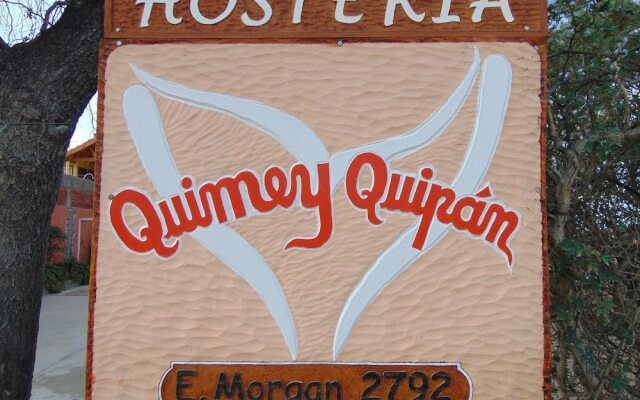 RUMEL Quimey Quipán