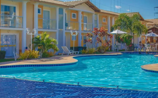 STUDIO Mont Carmelo BA