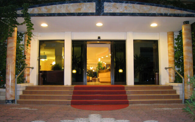 Albergo Boomerang
