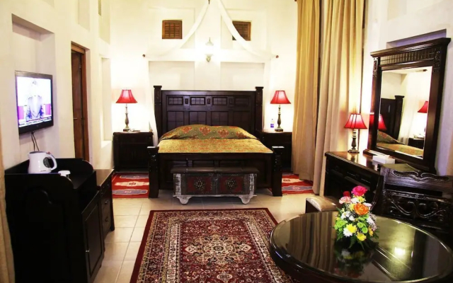 Barjeel Heritage Guest House - Guesthouse in ดูไบ - Photo 3