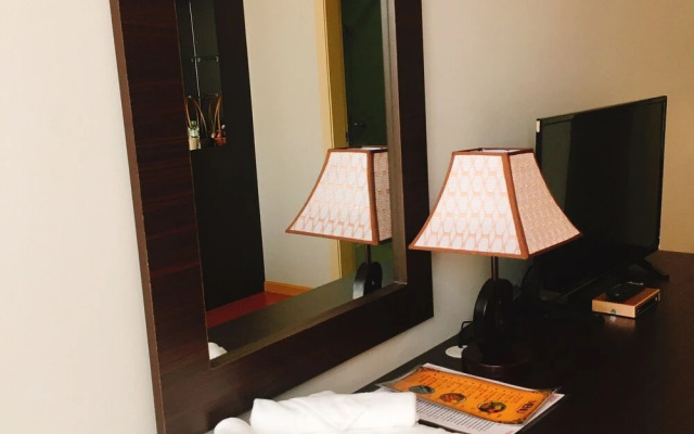 Cat Tuong New Hotel