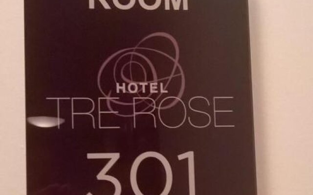 Hotel Tre Rose