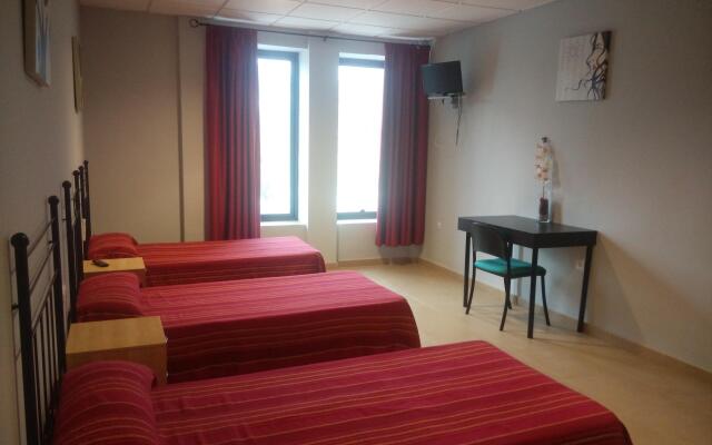 Hostal La Molina