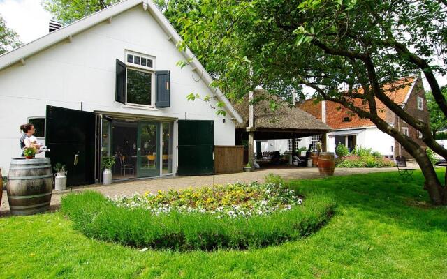 Authentic Farmhouse - De Vergulden Eenhoorn