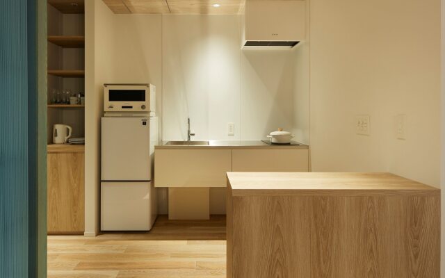 BEB5 Okinawa Seragaki by Hoshino Resorts