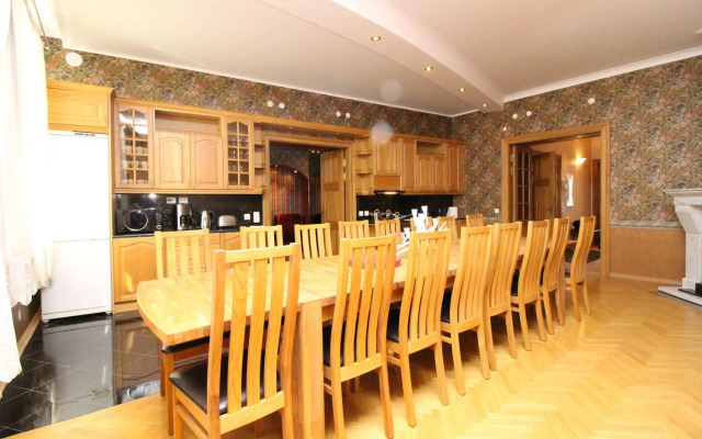 Tallinn City Apartments