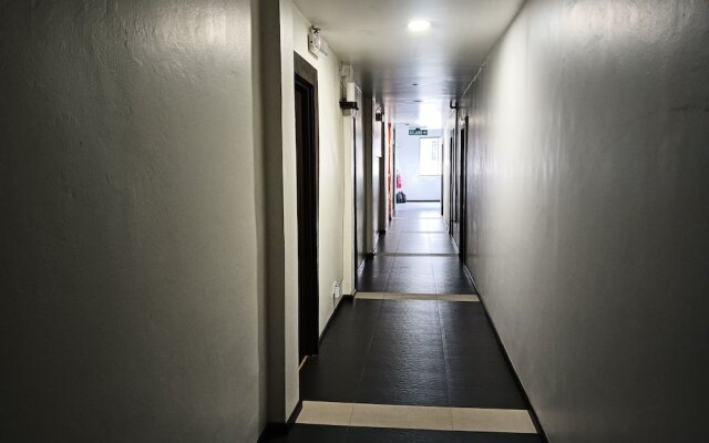 Hotel O Oriental Hotel