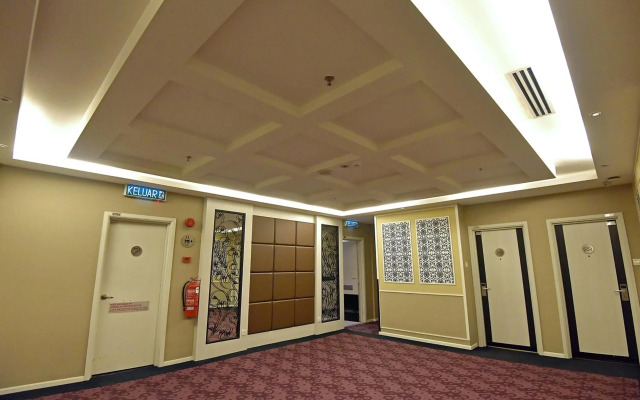 MH Studio Hotel