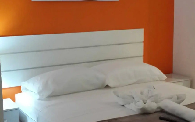 Hostal Familiar Carmencita
