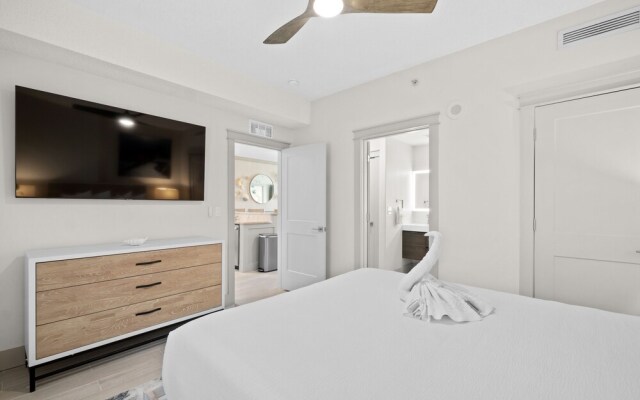 Tropic Winds by Panhandle Getaways