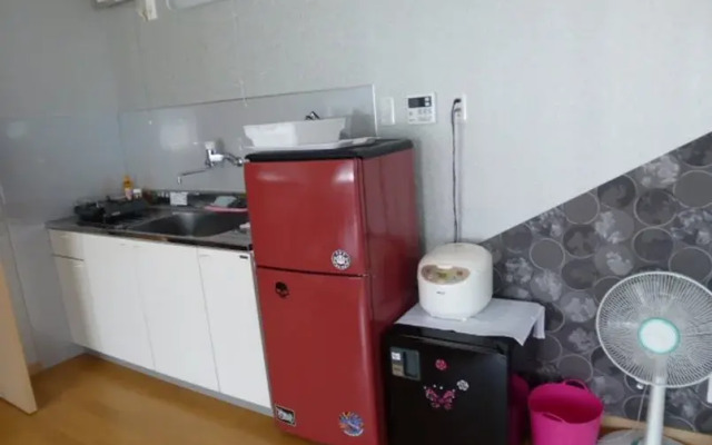 Guest House Misaki Tannowa House