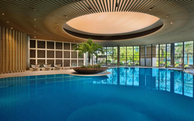 The Ritz-Carlton, Bahrain