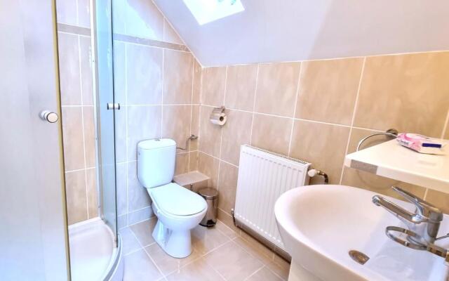 Brekner Private House