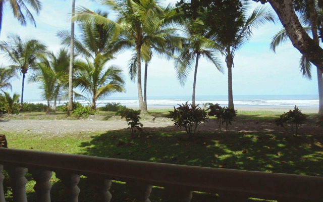 Hotel Delfin Playa Bejuco