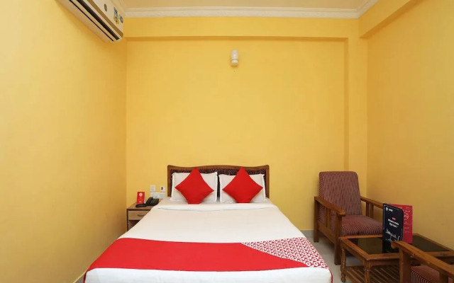 Hotel Sambit International by OYO Rooms