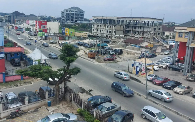 Aldgate Congress Hotel - Deluxe