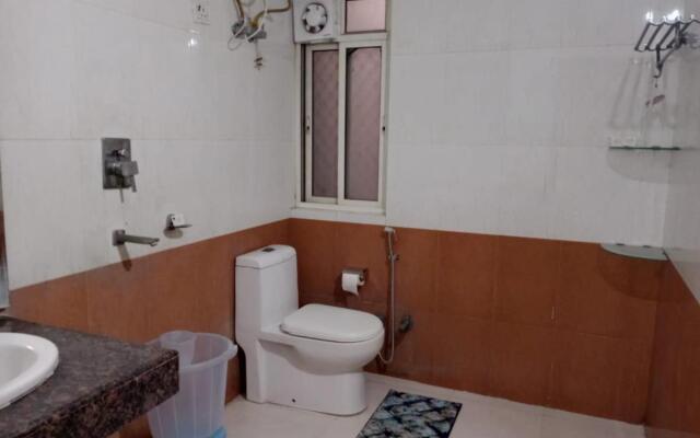 Hotel Shyam Palace