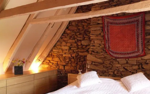 La Maison de Milissou