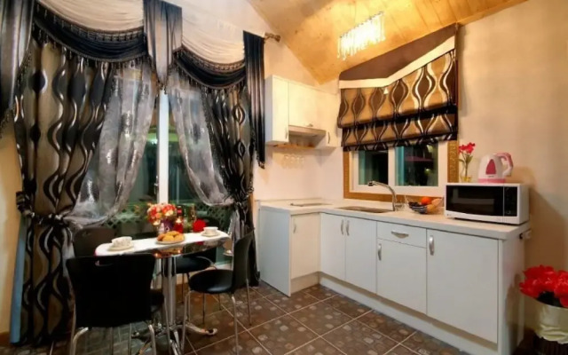 Pocheon Sanjeong Spa Pension