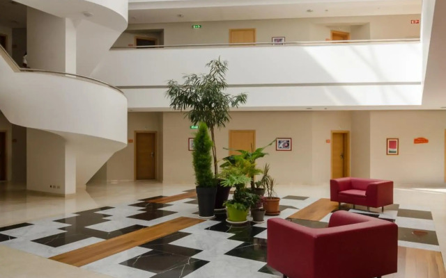 Alfagar Aparthotel