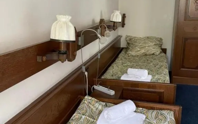 Captains Sunny Apartment at Sigl