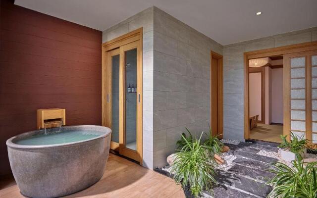 KOBI Onsen Resort Hue, Affiliated by Meliá