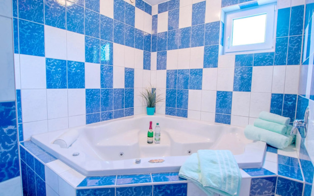 Residenz am Strand Wohnung 4-61