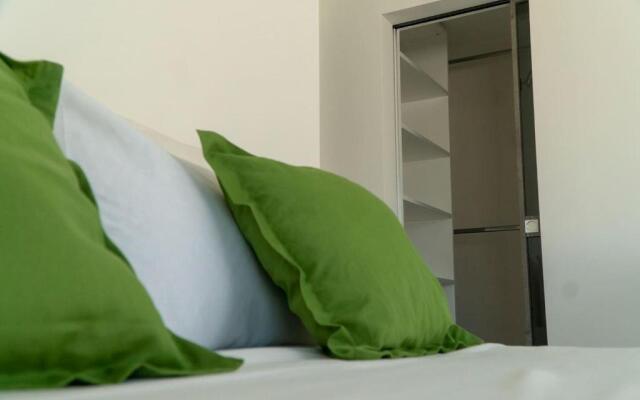 S'urpinu Luxury