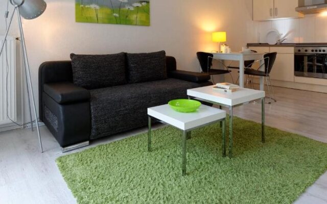 Gastnet Apartments