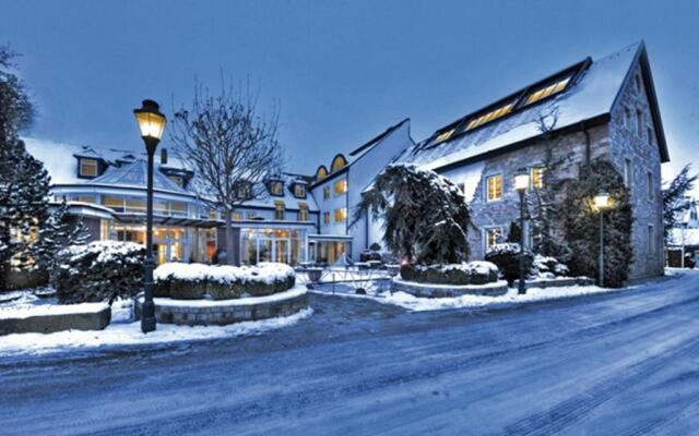 Lindner Hotel & Spa Binshof