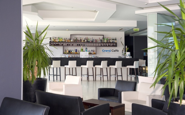 RR Alvor Baía Resort