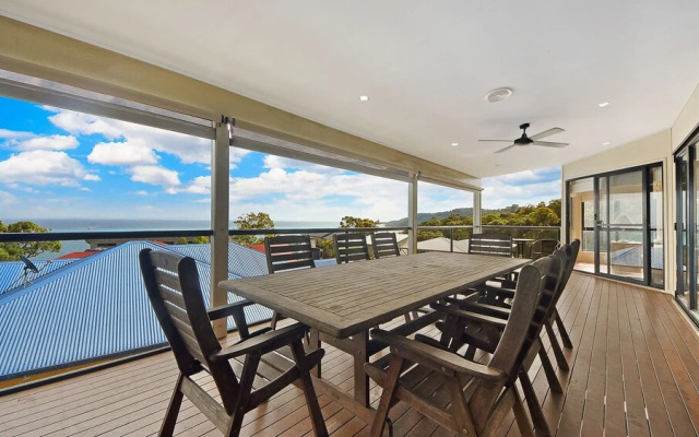 Moreton Bay Vista