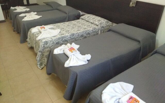 Hotel Ischigualasto