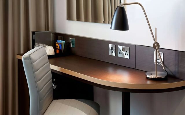 Premier Inn Birmingham Oldbury M5 Jct2