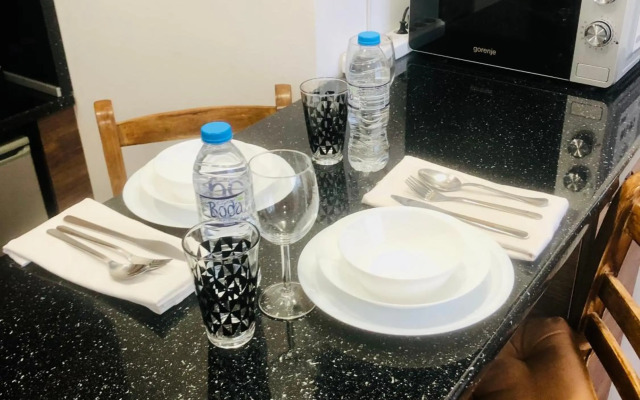 Borovets Gardens B21 Morunov Apart