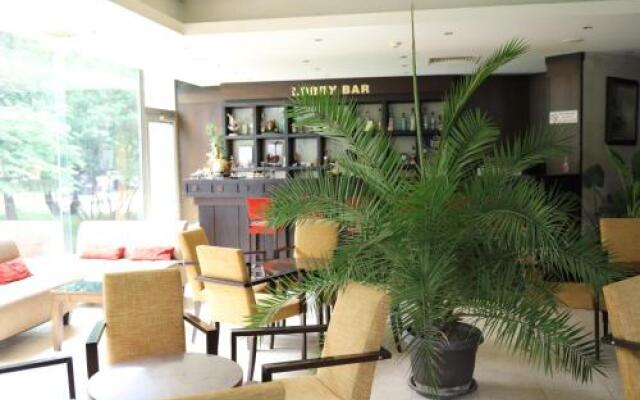 Hotel Rovno