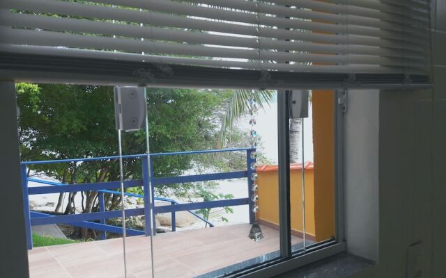 Pousada Prainha da Nina