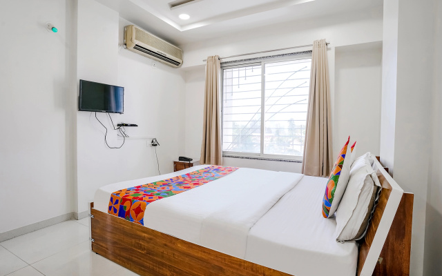Fabhotel Omkar Executive