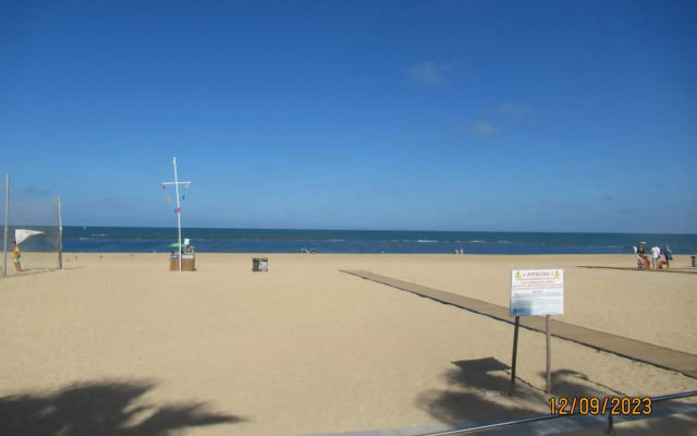 Apartamento La Gaviota