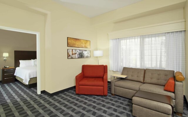 TownePlace Suites by Marriott St. George